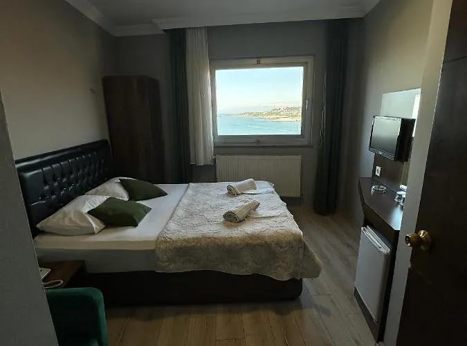 Ganita Life Hotel 2*