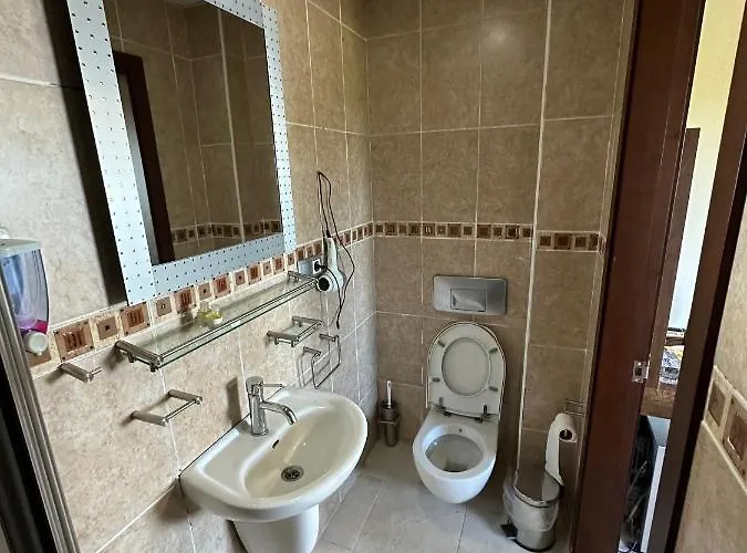 Ganita Life 2* Trabzon