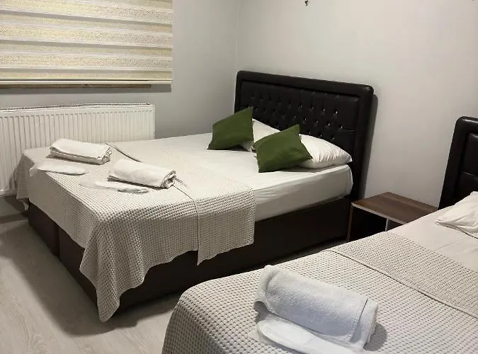 Ganita Life 2* Trabzon