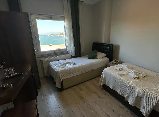 Hotel Ganita Life 2*