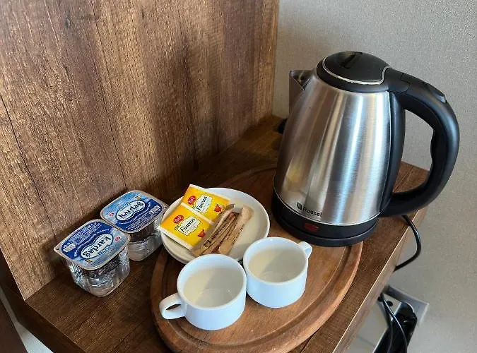 Ganita Life 2* Trabzon