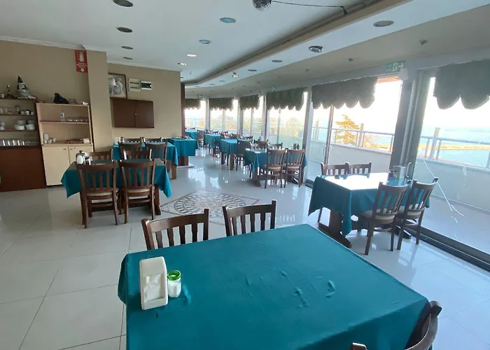 Hotel Ganita Life Trabzon