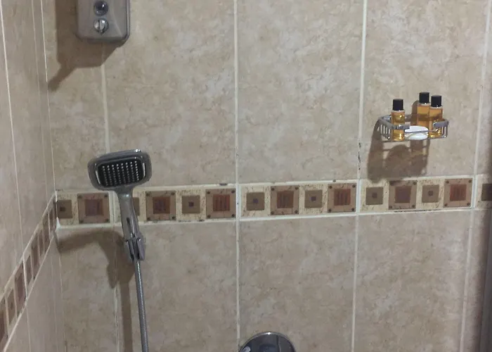 Hotel Ganita Life 2*