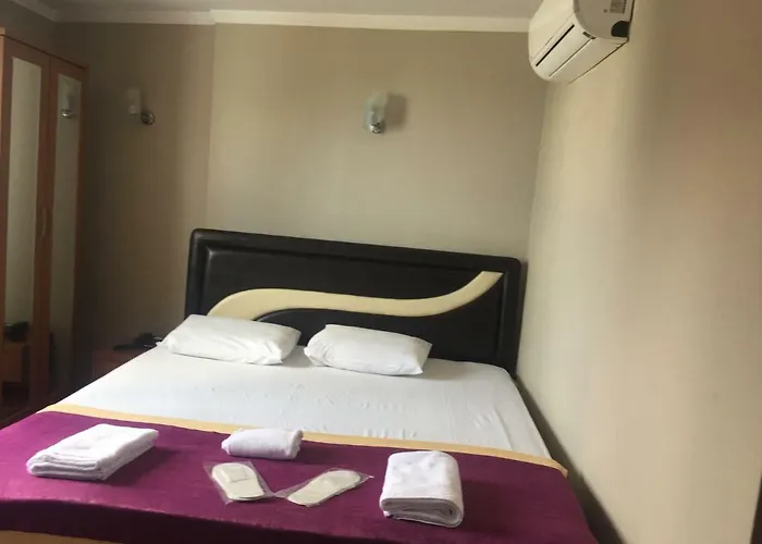 Ganita Life 2* Trabzon